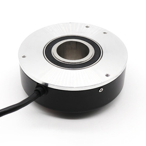 ตัวเข้ารหัสโรตารี่ Z10030K2F 1024P R 8 24V สายนำสำหรับเครื่องจักร CNC มอเตอร์สปินเดิลมอเตอร์และลิฟท์ - Product Image 3