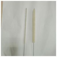Pince à perforer flexible endoscopique transforaminaire vétérinaire KT-P11 pour discectomie et chirurgie endoscopique de la colonne vertébrale