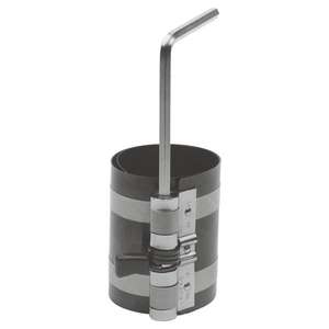 KUKKO - 100-3 Compresseur de segment de piston-ENSEMBLE MOTEUR ET DISTRIBUTION EAN 4021176022463 - Product Image 1