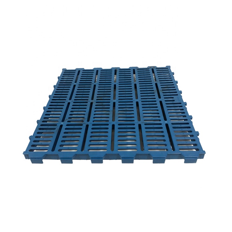 Оптовая продажа, Высококачественная Напольная машина, пластиковая решетчатая напольная система для овец и птиц