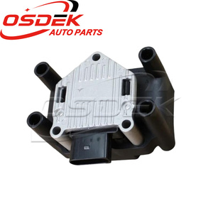 Bobine d'allumage de haute qualité 32905106 032905106 032905106D L032905106E pour <span class=keywords><strong>Volkswagen</strong></span> - Product Image 1