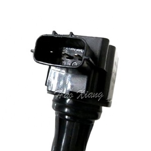 Bobinas de Encendido Haoxiang 22448-ED000 AIC-2408 AIC-5408 para Nissan Altima NP300 <span class=keywords><strong>Versa</strong></span> - Product Image 3