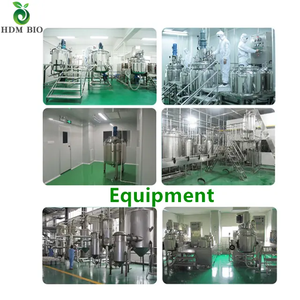 Hdm tinh khiết tự nhiên đắng cam chiết xuất Hesperidin bột - Product Image 5