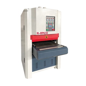 Machine à polir et à poncer le <span class=keywords><strong>bois</strong></span> automatique HH-2001 pour une personnalisation - Product Image 1