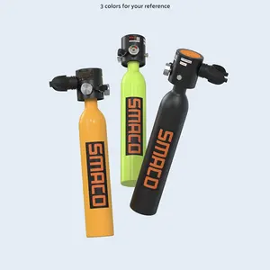 Mini <span class=keywords><strong>bouteille</strong></span> de plongée <span class=keywords><strong>sous</strong></span>-<span class=keywords><strong>marine</strong></span> 0,5L, <span class=keywords><strong>bouteille</strong></span> d'oxygène pour les poumons, <span class=keywords><strong>sous</strong></span>-<span class=keywords><strong>marine</strong></span> - Product Image 3