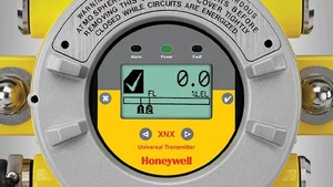 Détecteur de gaz XNX le plus vendu XNX-UTSV-RHIF1 Honbeywell 100% authentique XNX-UTSV-RHIF1 Neuf Original Honbeywell en stock XNX-UTSV-RHI - Product Image 5