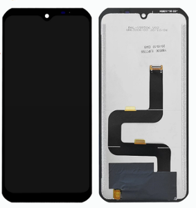 ชุดจอแอลซีดีและระบบสัมผัสสำหรับ <span class=keywords><strong>Doogee</strong></span> <span class=keywords><strong>S88</strong></span> <span class=keywords><strong>Pro</strong></span> จอแสดงผลแอลซีดี - Product Image 5