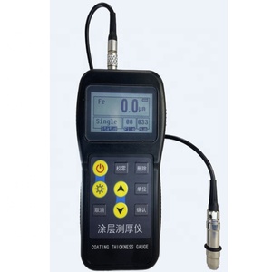 Trung Quốc Thương hiệu hàng đầu Walter Độ chính xác cao sơn bê tông lớp phủ đo độ dày - Product Image 1