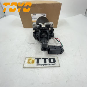 Joystick de Control Remoto Hidráulico para Excavadora <span class=keywords><strong>330</strong></span> E320GC E323GC E345GC, 4878455 487-8455, para Caterpillar - Product Image 3