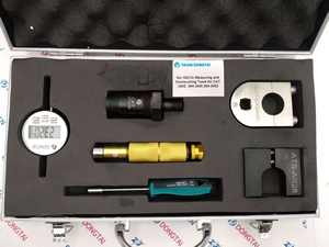 NO.105(12) Herramientas de medición y desmontaje para 345E 294-3500 294-3002 - Product Image 5