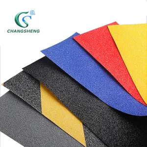Anti-slip Safety Warning Tape 10cm Indoor And Outdoor Anti-slip Floor Stickers For Corridor Steps