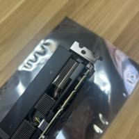 Carte graphique RTX3090 24G pour l'apprentissage profond, la modélisation de grands modèles IA, le rendu et la conception CUDA