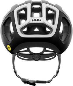 <span class=keywords><strong>Casque</strong></span> de vélo de route <span class=keywords><strong>POC</strong></span> Ventral AIR pour hommes, femmes et adultes - Léger, ventilation optimale, sangle réglable - Product Image 4