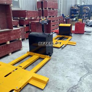 2,5 tonnes 3,5 tonnes 4,5 tonnes personnalisé moyen grand Eedans Off-road Electric Caravan Car <span class=keywords><strong>Mover</strong></span> à vendre - Product Image 2