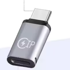 Adaptador USB 3.0 a Tipo C, Convertidor de Transferencia de Datos de Alta Velocidad <span class=keywords><strong>para</strong></span> MacBook, Discos Duros Externos - Product Image 2