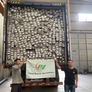 Pemasok Profil <span class=keywords><strong>Aluminium</strong></span> Ekstrusi ROYEN untuk Produk Pasar Pintu dan Jendela, Irak, Irak, dan Afrika - Product Image 6