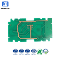 Carte de circuit imprimé FR4 personnalisée pour panneau de commande électronique, équipement de communication, contrôleur industriel et appareil IoT