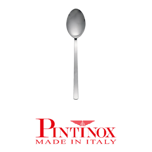 Pinti <b>Wave</b> Dinner Spoon 18/C Stainless Steel, 3 mm Thick Nickel Free Pintinox - Product Image 4