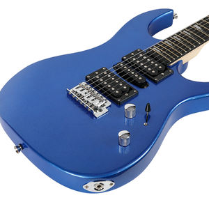 MS-170 כלי מיתר גיטרה מוצקה מחיר סיטונאי 24 חבורות גיטרה חשמלית <span class=keywords><strong>6</strong></span> מיתרים גיטרות חשמליות חשמליות - Product Image 6