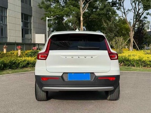 <span class=keywords><strong>Occasion</strong></span> pour <span class=keywords><strong>XC40</strong></span> 2022 Smart Edition Export, conduite à gauche, sièges en cuir, transmission automatique, SUV turbo - Product Image 5