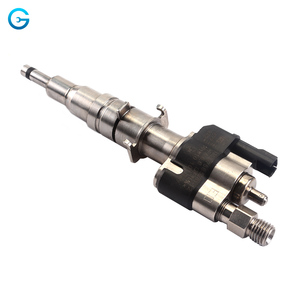 13537585261 calda-12 iniettore di carburante indice 12 compatibile per <span class=keywords><strong>BMW</strong></span> <span class=keywords><strong>N54</strong></span> N63 135 335 535 550 750 X5 X6 - Product Image 2