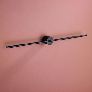 ที่แขวนผ้าเช็ดตัวติดผนังทำจากสแตนเลสทันสมัยเป็นมิตรต่อสิ่งแวดล้อม - Product Image 3