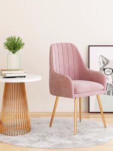 <span class=keywords><strong>Fauteuil</strong></span> à dossier haut en <span class=keywords><strong>velours</strong></span> <span class=keywords><strong>bleu</strong></span> marine, qualité supérieure, pour salon, <span class=keywords><strong>fauteuil</strong></span> moderne, doré, vente en gros d'usine - Product Image 2