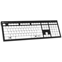 Clavier Braille NERO Slimline pour Windows