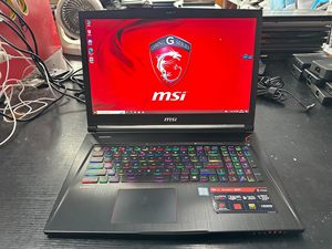Ordinateur portable de jeu <span class=keywords><strong>MSI</strong></span> Stealth GS73, processeur I7-8750H, 16 Go de RAM, 256 Go de SSD + 1 To de disque dur, GTX <span class=keywords><strong>1070</strong></span> (8 Go), écran 17,3 pouces (1920x1080 120 Hz) - Product Image 5