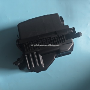 Oem 28110-h6100 28110-h8100 accent.2017 Bộ lọc không khí <span class=keywords><strong>Shell</strong></span> đối với hyunfai Elantra New Chất lượng ban đầu HOT sản phẩm i30 20 - Product Image 4