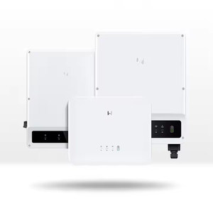 Convertisseur de puissance <span class=keywords><strong>Goodwe</strong></span> 6000w monophasé 2 MPPTs 48V 8kw hybride solaire pour la maison - Product Image 4