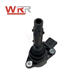 2729060060 0001502780 Bobina de Encendido para Benz W204 W211 E350 C300, Sistema de Encendido del Motor, Kit de Bujías de Alto Rendimiento - Product Image 4