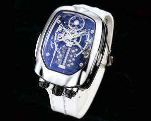 Một loại đồng hồ mới cho cả nam và nữ với mặt số lớn, thiết kế sang trọng và không thấm nước - Product Image 3