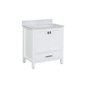 Mueble de Baño de Alta Gama Hecho en Vietnam, Mueble de Baño Moderno - Product Image 2