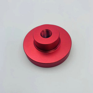 Concave Aluminum Shell Custom <strong>Processing</strong> Made in China - Product Image 4