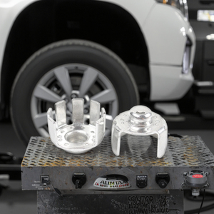 ชิ้นส่วนอะลูมิเนียมขึ้นรูปด้วยการปั๊มและยืด ชิ้นส่วนปั๊มสำหรับอุปกรณ์เสริมไฟรถยนต์ ชิ้นส่วนยืดสำหรับภาชนะบรรจุ OLIVER Fitment - Product Image 2