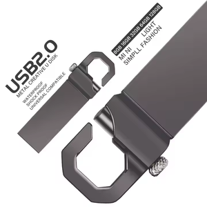 Clé <span class=keywords><strong>USB</strong></span> Super Mini 32 Go 16 Go 8 Go 4 Go Clé <span class=keywords><strong>USB</strong></span> en métal Clé <span class=keywords><strong>USB</strong></span> en aluminium Clé amusante Cassette <span class=keywords><strong>plus</strong></span> <span class=keywords><strong>rapide</strong></span> Lecteurs Flash <span class=keywords><strong>USB</strong></span> - Product Image 2