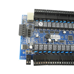 <strong>TCP</strong>/<strong>IP</strong> Communication <strong>Software</strong> Managed Lift Elevator <strong>Controller</strong> - Product Image 3