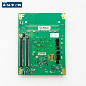 MSC Technologies OPT C68-CFLH-8400H-NN0201C BRDFTX 082705 A0 0030D628 LY200102801 Módulo de CPU de Placa Base Industrial Integrada TW - Product Image 5