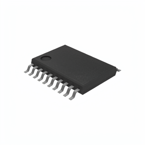 ในสต็อก MSP430FR2311IPW20 20 TSSOP (0.173", ความกว้าง 4.40 มม.) ชุดวงจรรวม IC MCU 16BIT 3.75KB FRAM 20TSSOP - Product Image 1