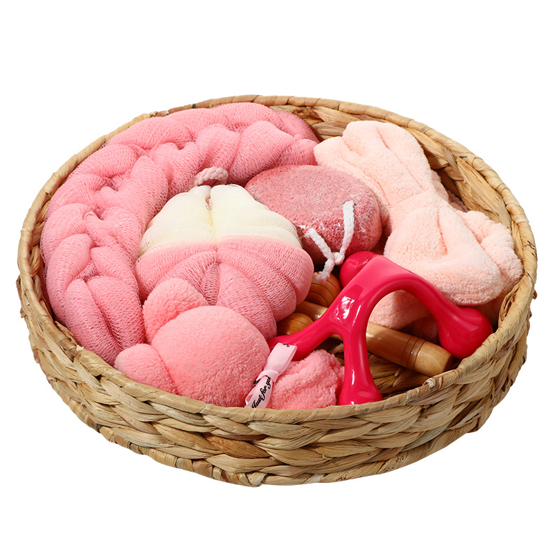 7 En 1 (rosa)