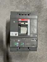 Interruptor de Circuito Xt5s400 Tmax 1sdh002011a1002 Plc
