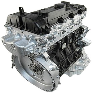 Bloque de Motor OM651 2.1L de 4 Cilindros para Mercedes Clase C y Clase E, Ensamblaje de Motor OM651, 100% Original, Gran Venta - Product Image 6