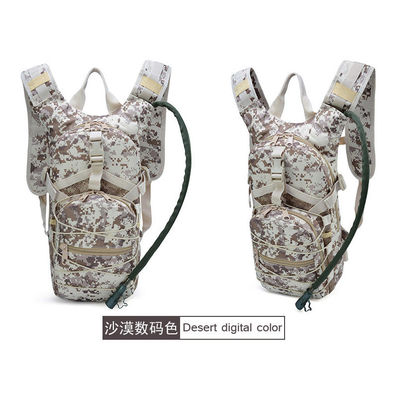 Desert digital + 3l small mouth inner tank - below 20l