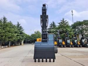 Excavatrice hydraulique HX300HD de 30 tonnes, norme d'émission Stage II, à vendre - Product Image 6