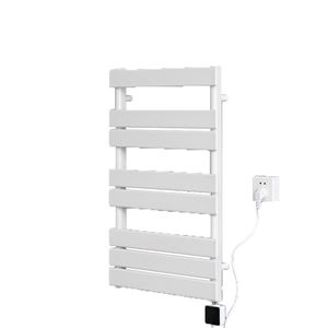 <span class=keywords><strong>Porte</strong></span>-serviettes électrique contrôleur de <span class=keywords><strong>porte</strong></span>-serviettes de salle de bain <span class=keywords><strong>porte</strong></span>-serviettes pour mur de salle de bain avec solution de conception graphique - Product Image 1