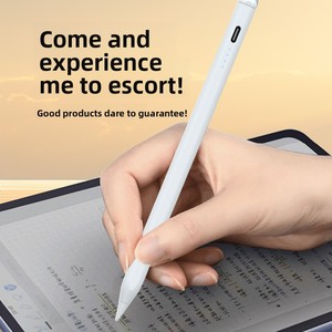 Penna capacitiva universale stilo per iPad <span class=keywords><strong>Android</strong></span> e per Apple matite di plastica Touch Screen accessorio all'ingrosso - Product Image 5