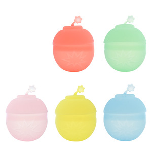 Juguetes de Silicona Reutilizables con Forma de Dibujos Animados, Juguetes para Aliviar el Estrés, Juguetes Magnéticos de Silicona de Grado Alimenticio, Venta al Por Mayor - Product Image 2
