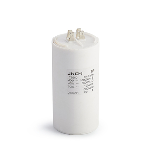 Composants électroniques, moteur monophasé, <span class=keywords><strong>condensateur</strong></span> de <span class=keywords><strong>compresseur</strong></span> d'air <span class=keywords><strong>cbb60</strong></span> - Product Image 5