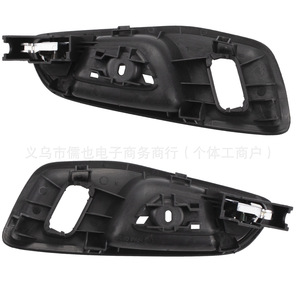 Manija de puerta RLB para Ford Tourneo New Transit, pieza de repuesto de plástico RLB-LS-201 - Product Image 4